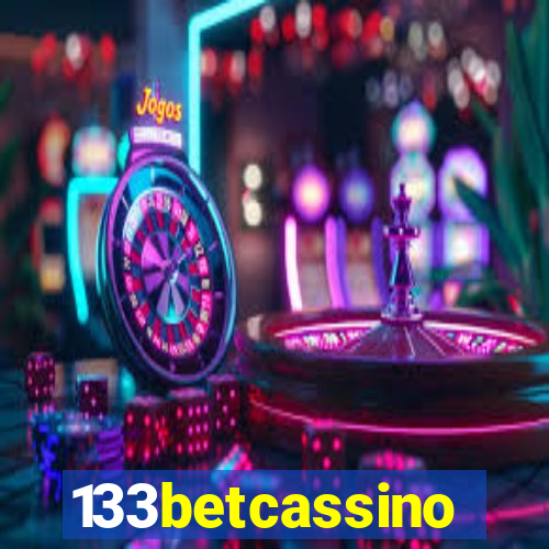 133betcassino