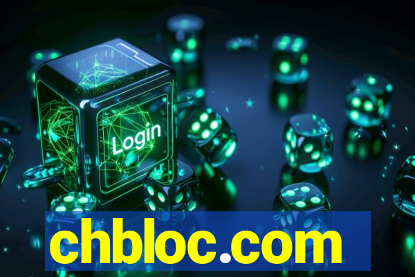 chbloc.com