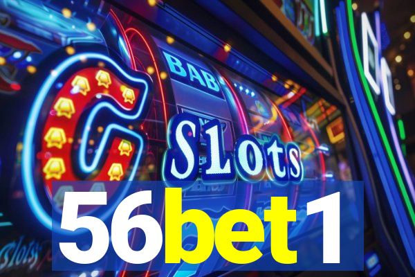 56bet1