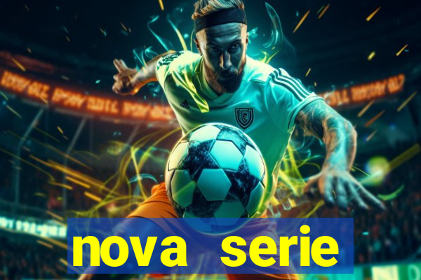 nova serie globoplay o jogo que mudou a história