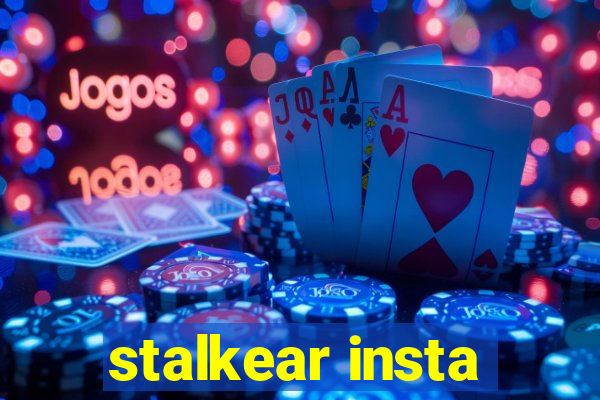 stalkear insta