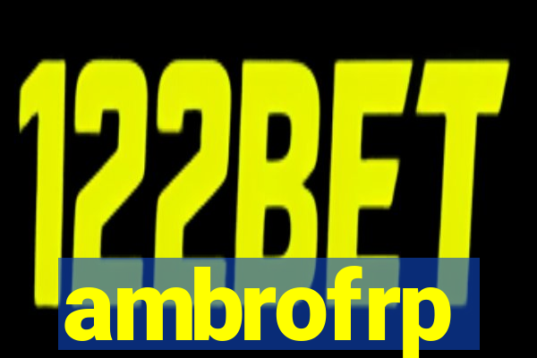 ambrofrp