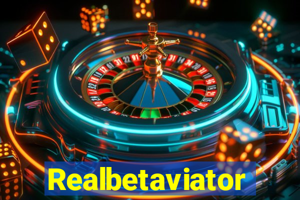 Realbetaviator