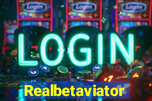 Realbetaviator