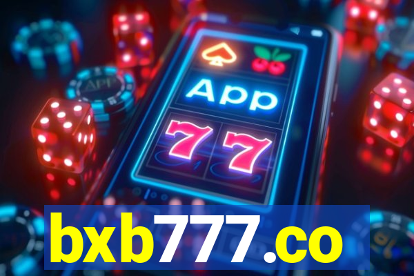 bxb777.co