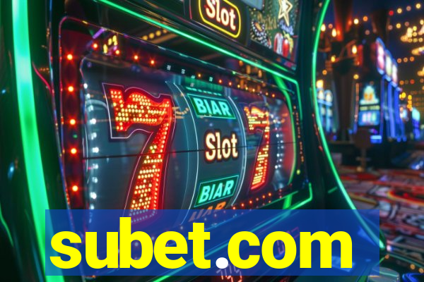 subet.com