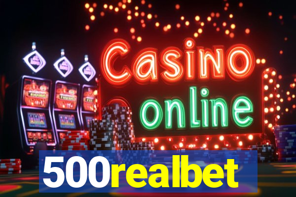 500realbet