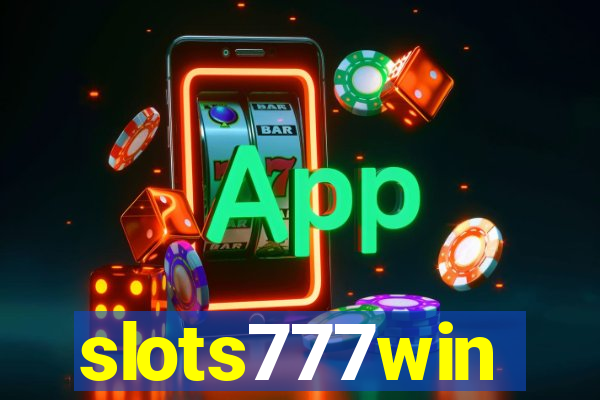 slots777win