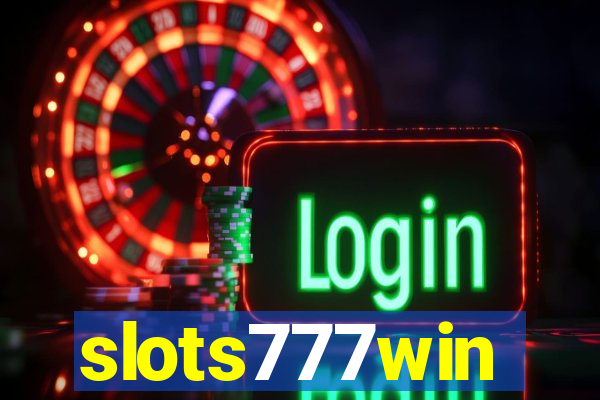 slots777win