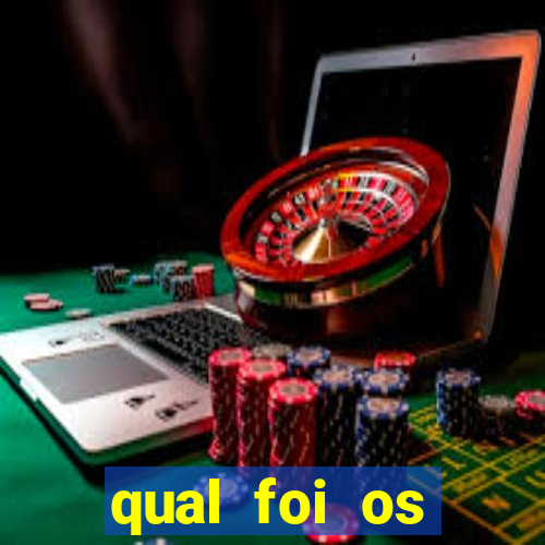 qual foi os melhores presidentes do brasil