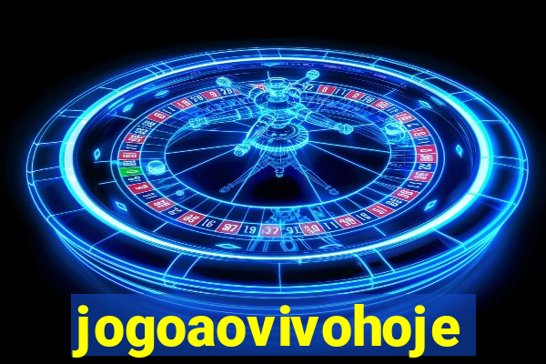 jogoaovivohoje