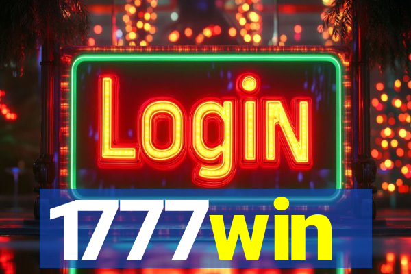 1777win