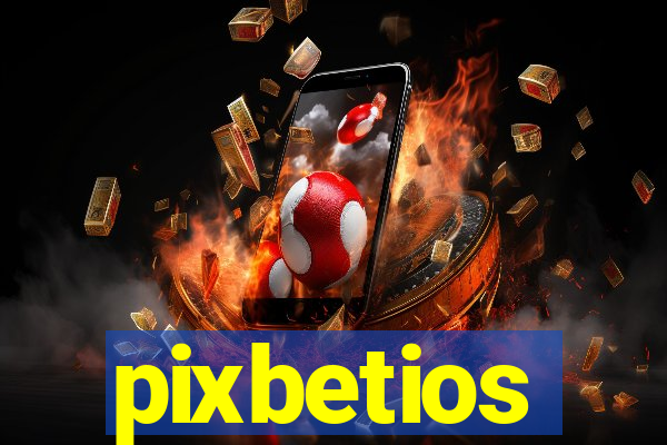 pixbetios