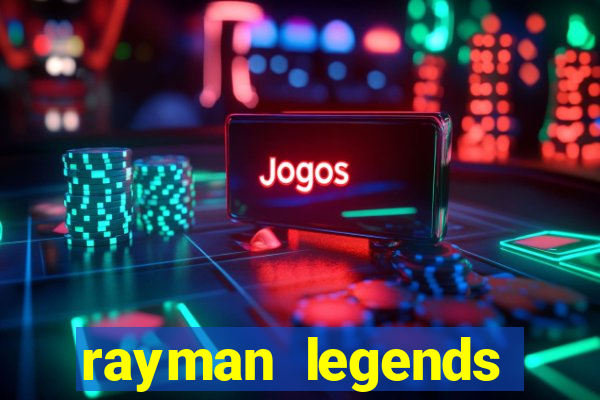 rayman legends download para celular
