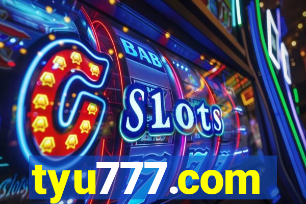 tyu777.com