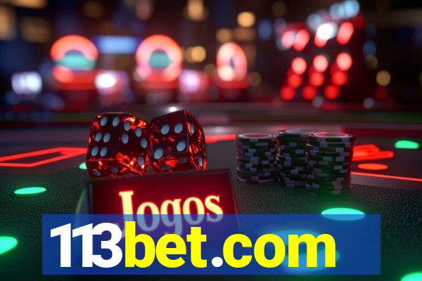 113bet.com