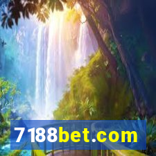 7188bet.com