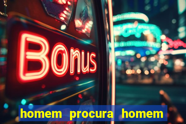 homem procura homem em porto alegre