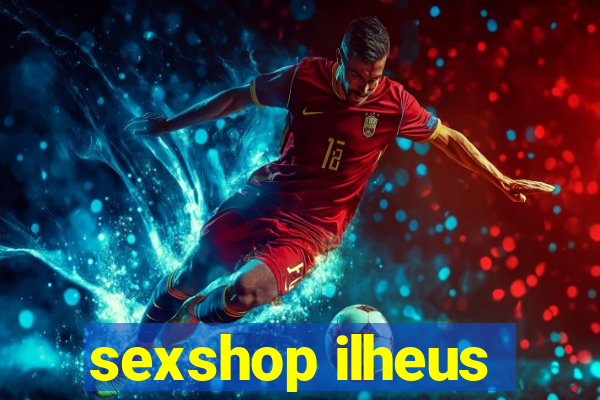 sexshop ilheus