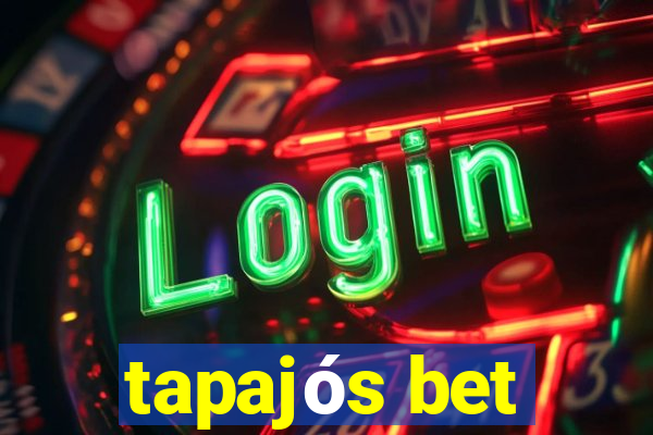 tapajós bet