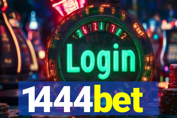 1444bet