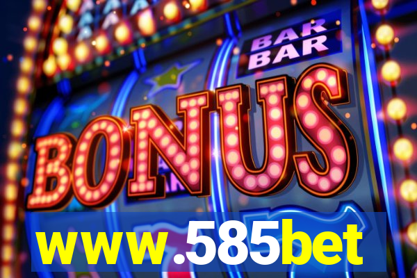 www.585bet