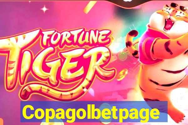 Copagolbetpage