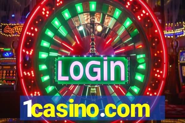 1casino.com