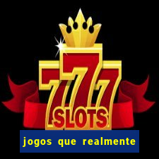 jogos que realmente pagam no cadastro