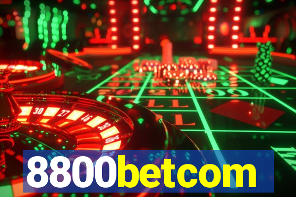 8800betcom