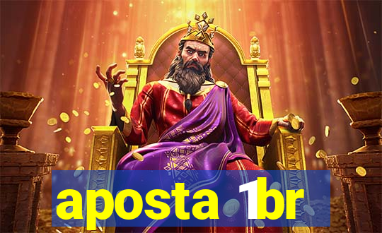 aposta 1br