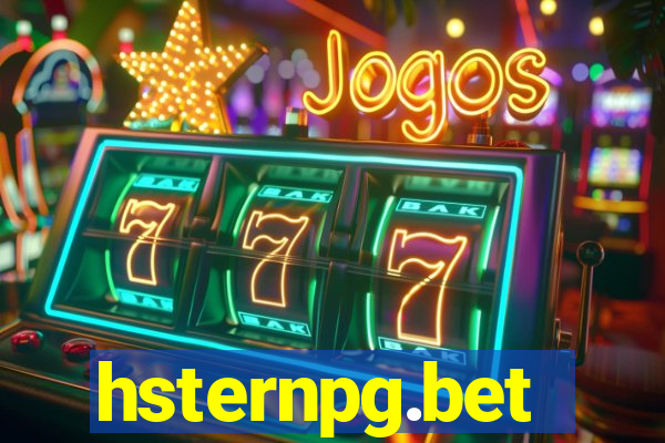 hsternpg.bet