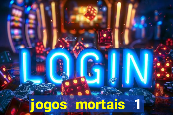 jogos mortais 1 final explicado