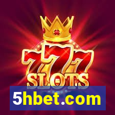 5hbet.com