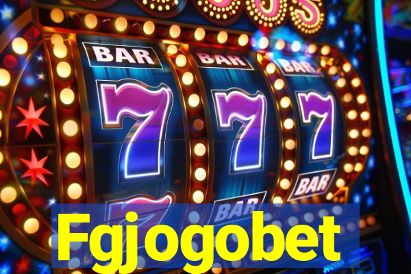Fgjogobet