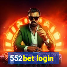 552bet login