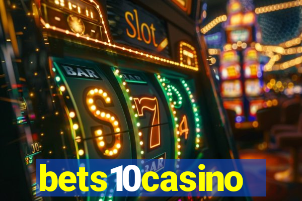 bets10casino