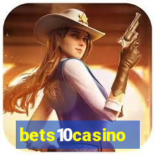 bets10casino