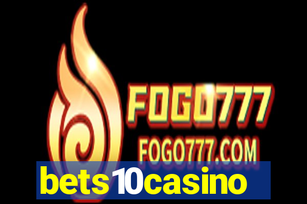bets10casino