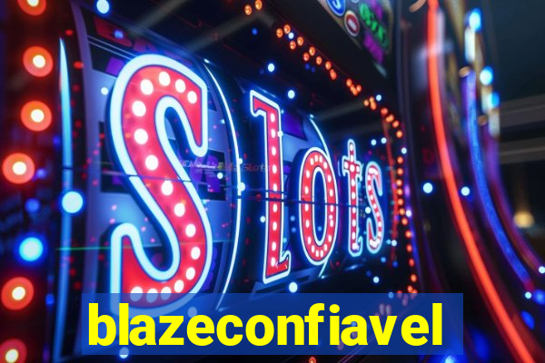 blazeconfiavel
