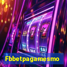Fbbetpagamesmo