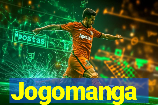 Jogomanga