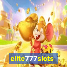 elite777slots
