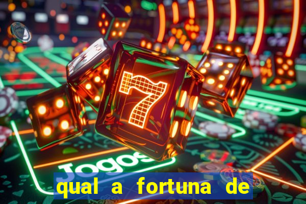 qual a fortuna de simone mendes