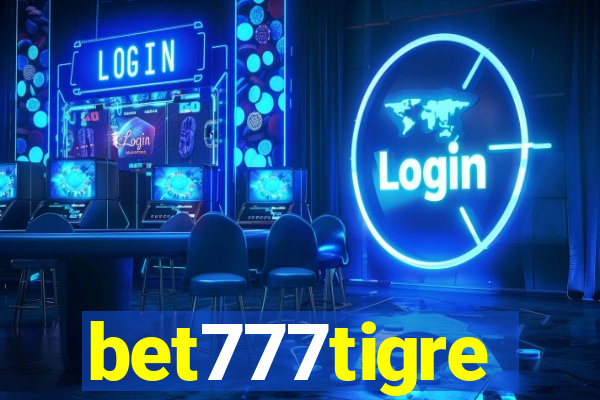 bet777tigre