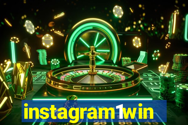 instagram1win