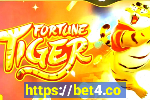 https://bet4.com