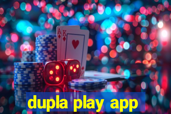 dupla play app