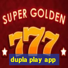 dupla play app