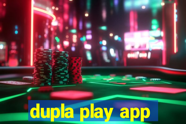 dupla play app